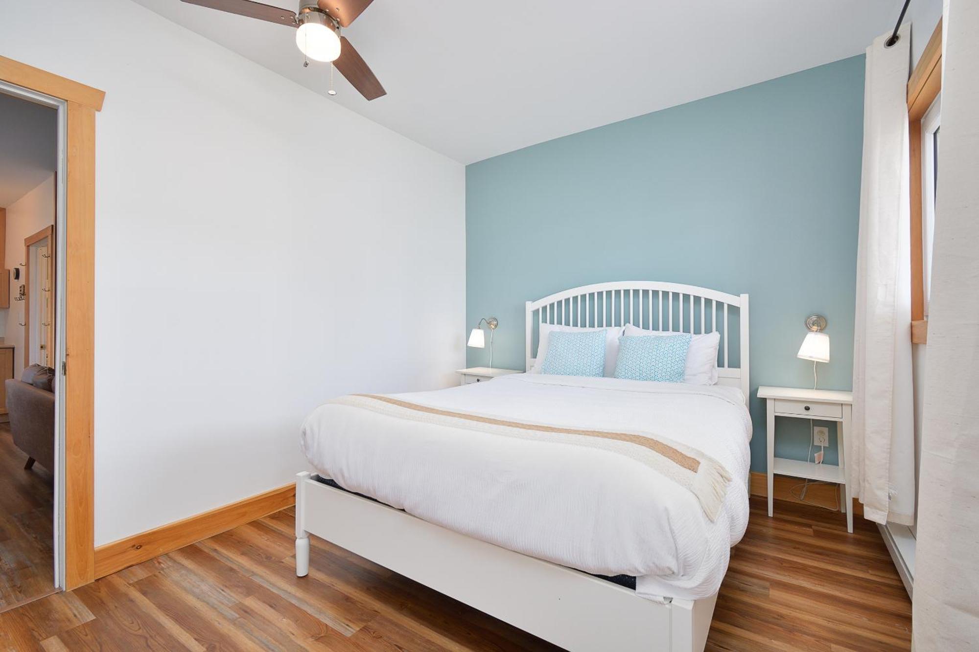 Pepperell Place Inn Inc. St. Peter's Eksteriør billede