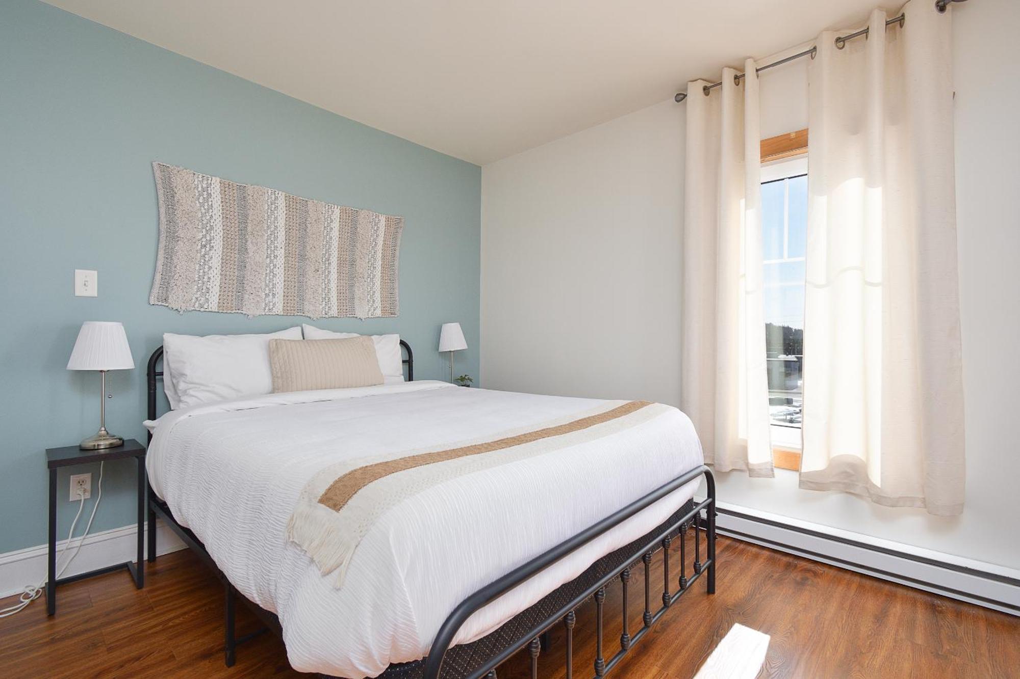 Pepperell Place Inn Inc. St. Peter's Eksteriør billede