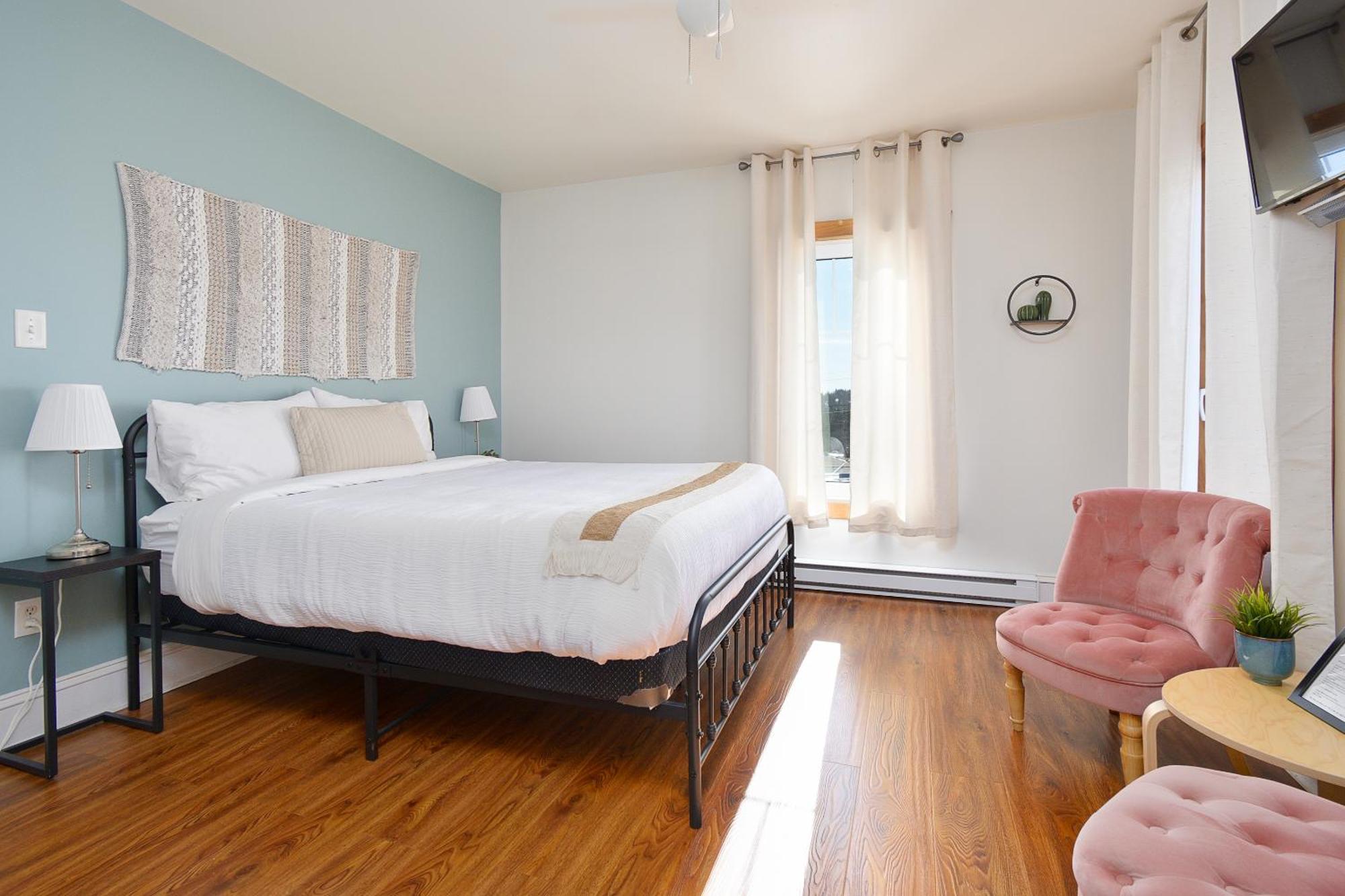 Pepperell Place Inn Inc. St. Peter's Eksteriør billede