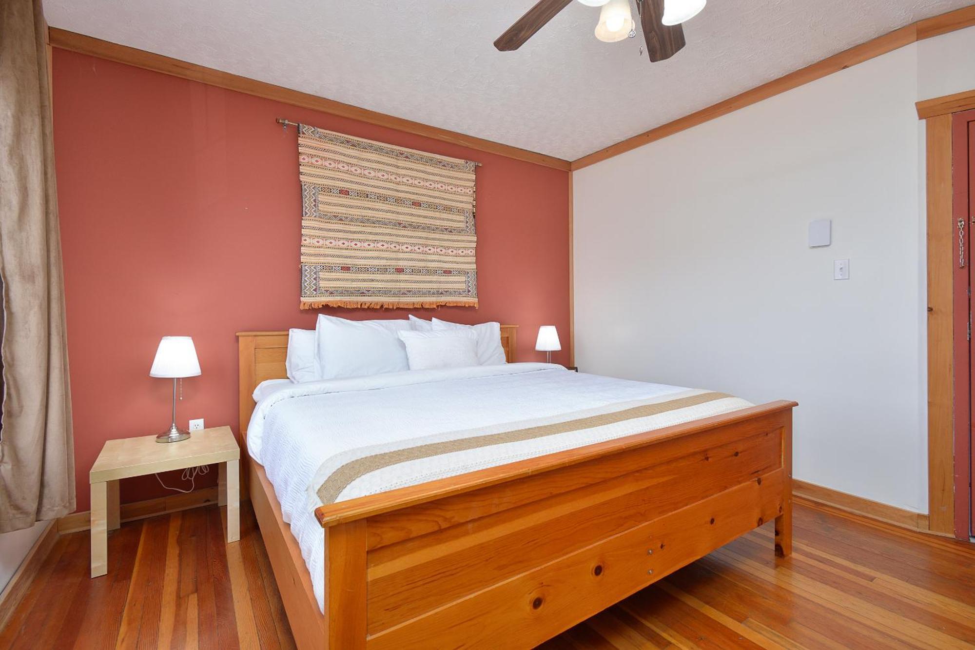 Pepperell Place Inn Inc. St. Peter's Eksteriør billede