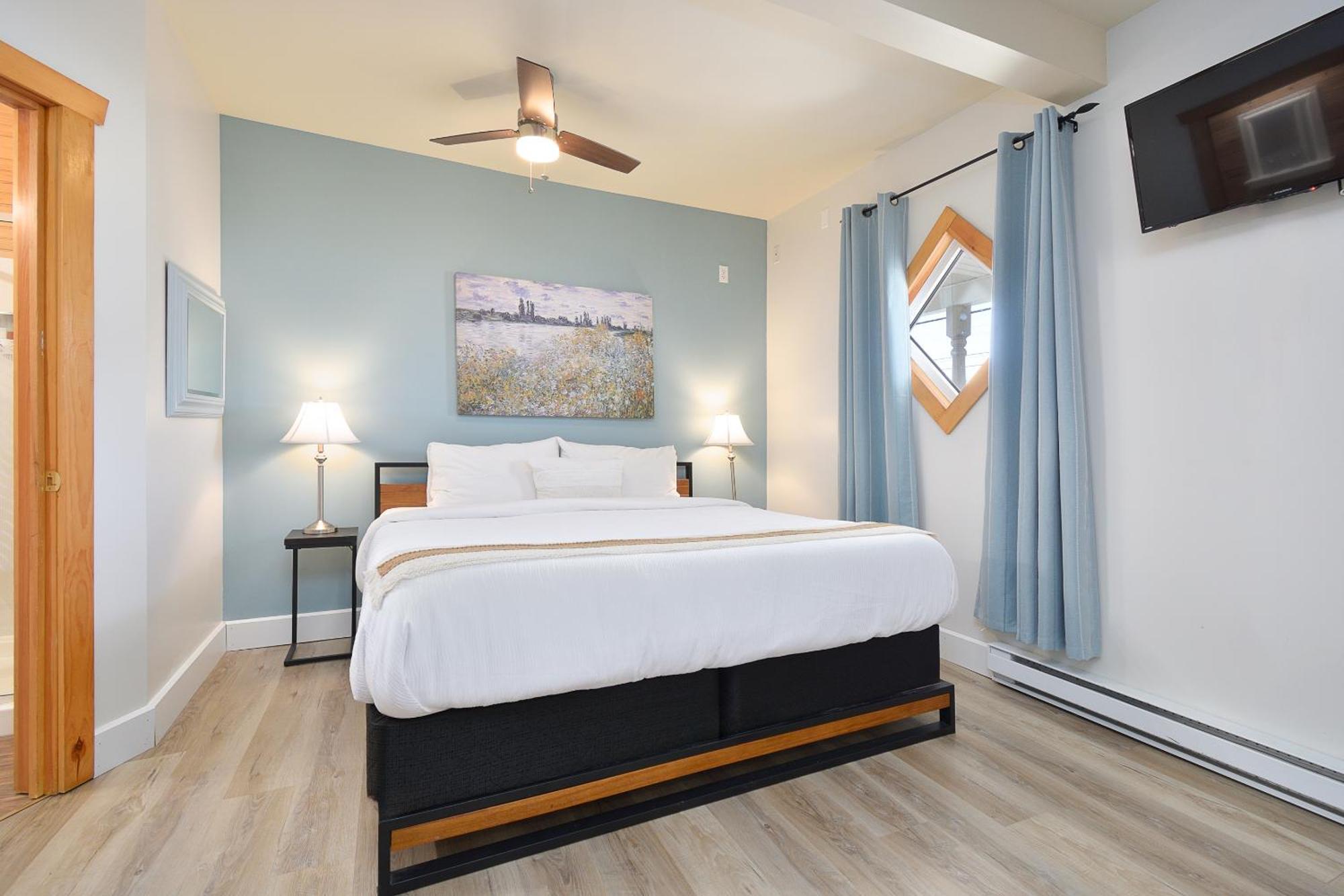 Pepperell Place Inn Inc. St. Peter's Eksteriør billede