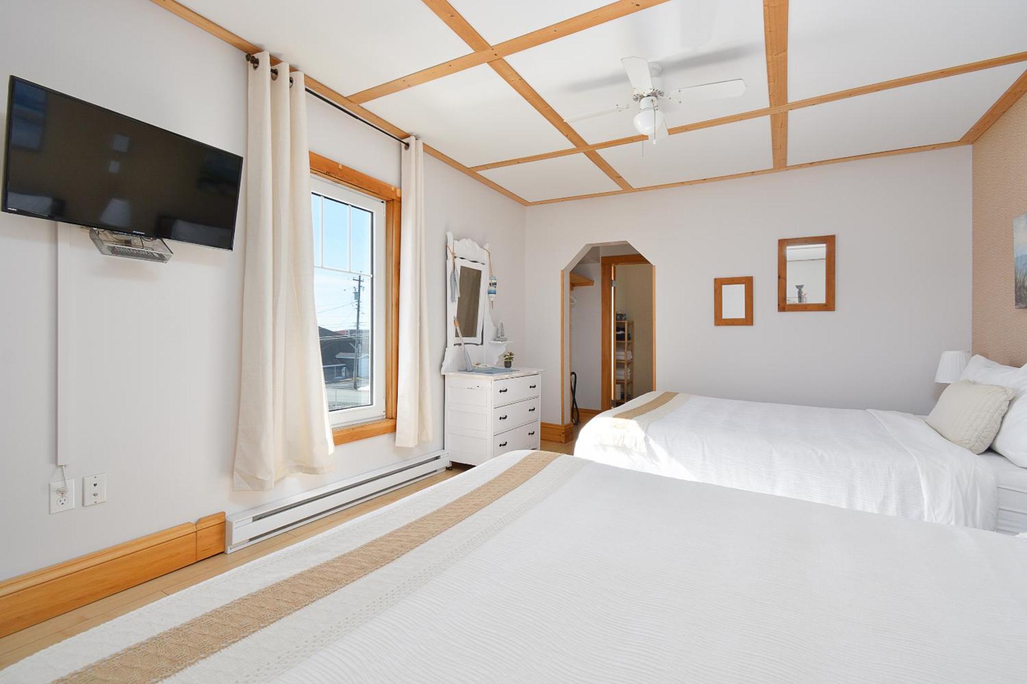 Pepperell Place Inn Inc. St. Peter's Eksteriør billede