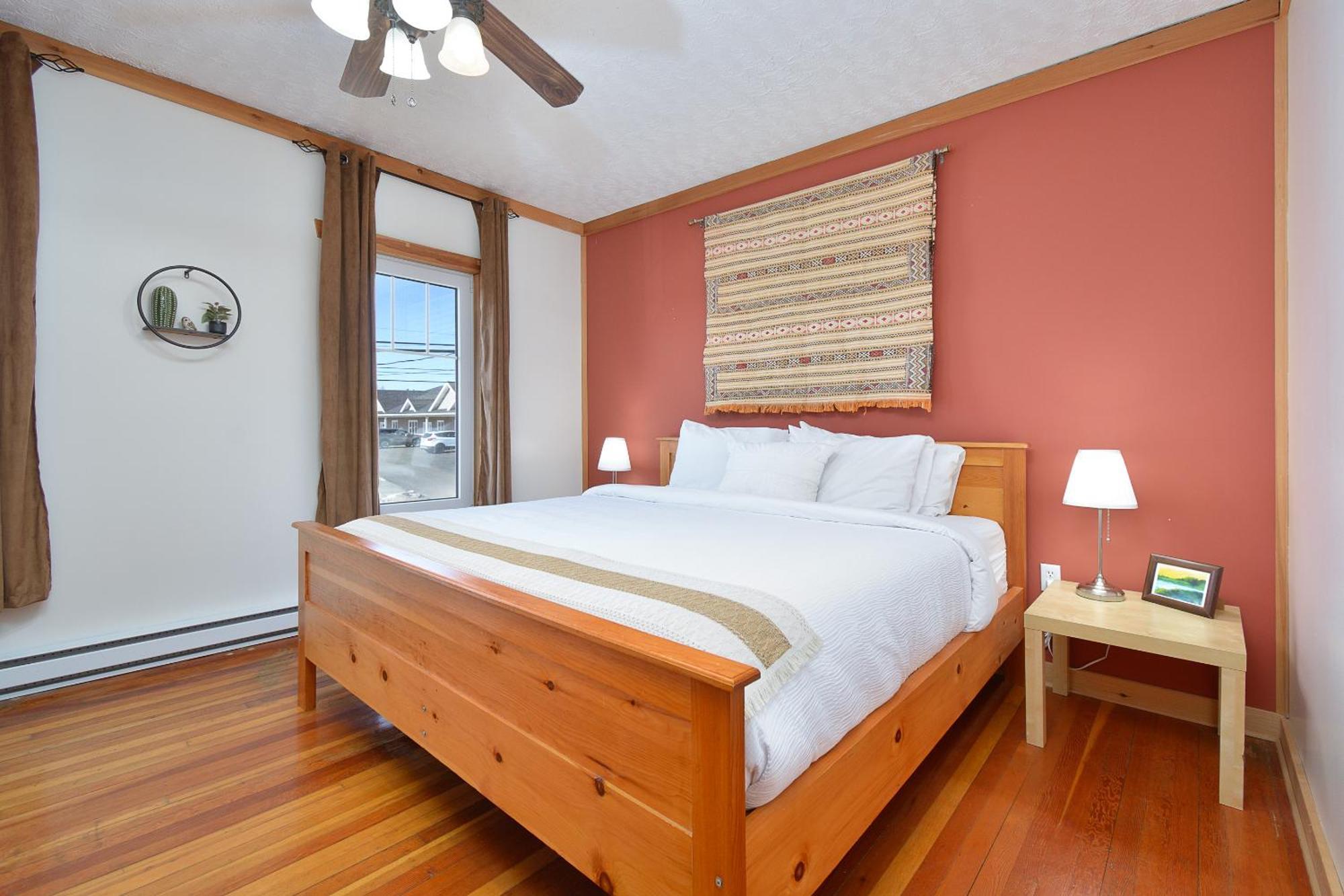 Pepperell Place Inn Inc. St. Peter's Eksteriør billede