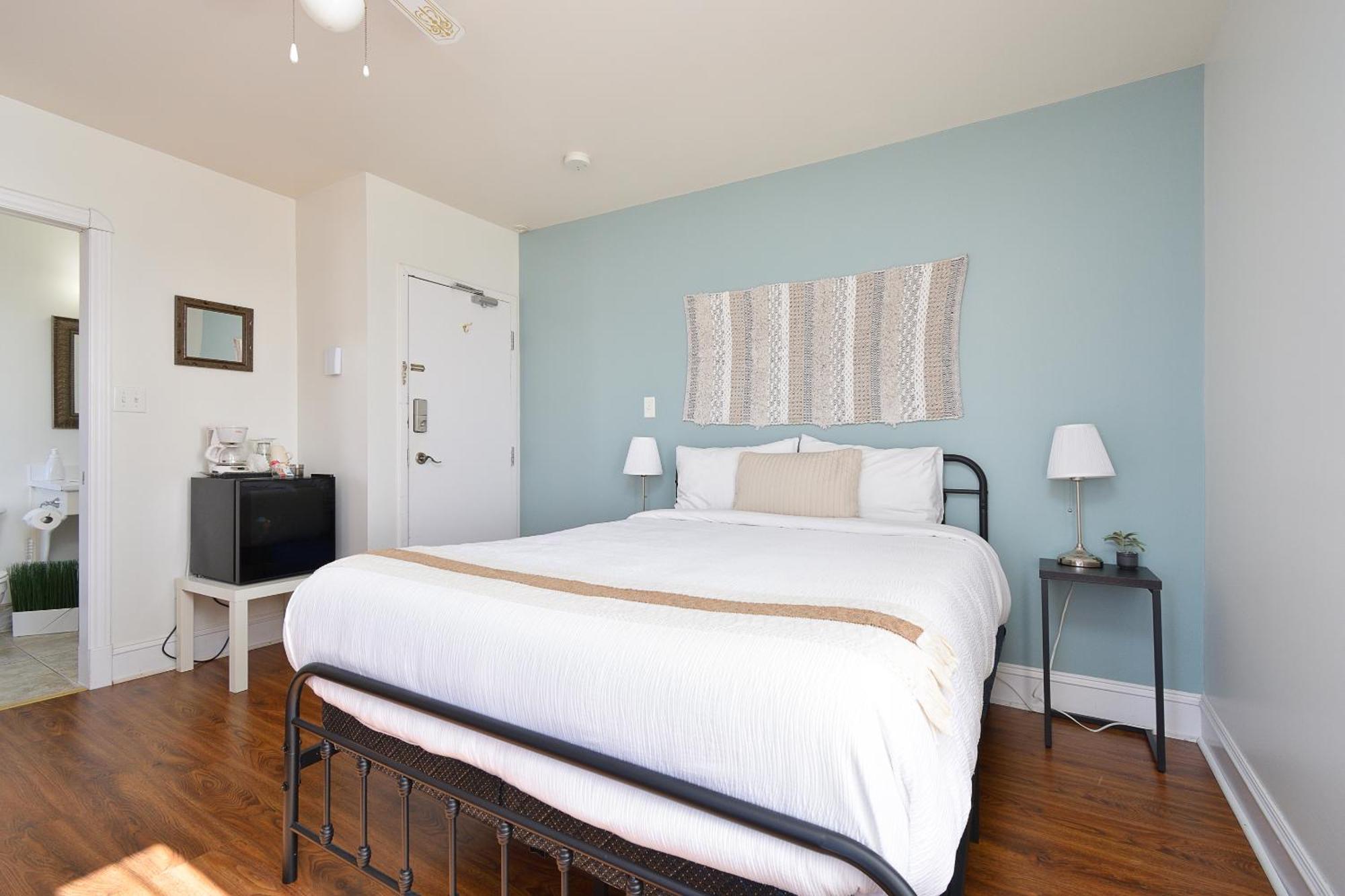 Pepperell Place Inn Inc. St. Peter's Eksteriør billede