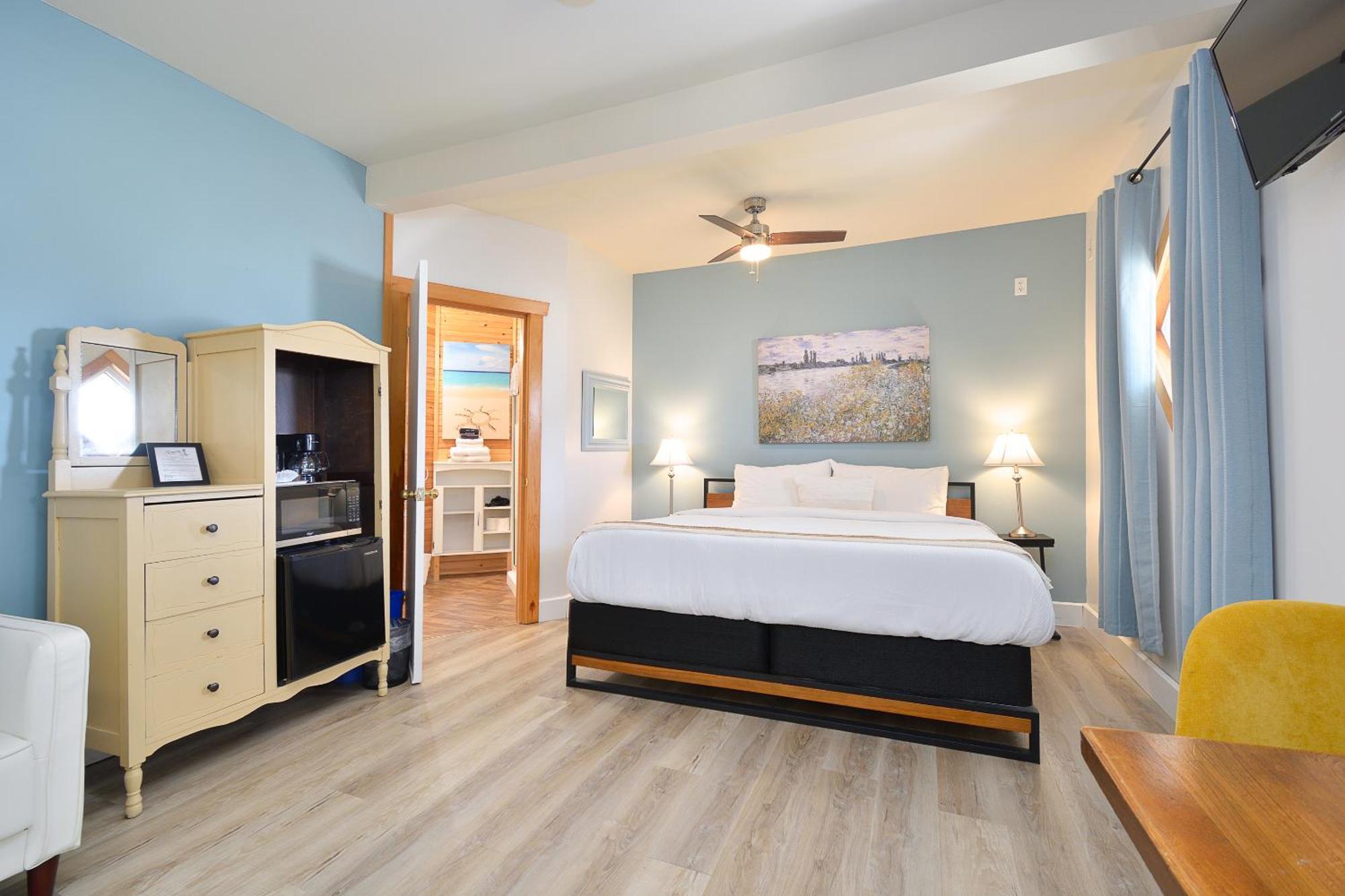 Pepperell Place Inn Inc. St. Peter's Eksteriør billede